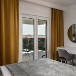 Depaja Zadarvillas Βίλα Ζαντάρ