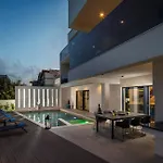 Depaja Zadarvillas