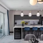 Depaja Zadarvillas *