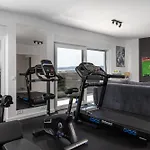 Βίλα Depaja Zadarvillas