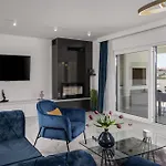 Depaja Zadarvillas Βίλα *