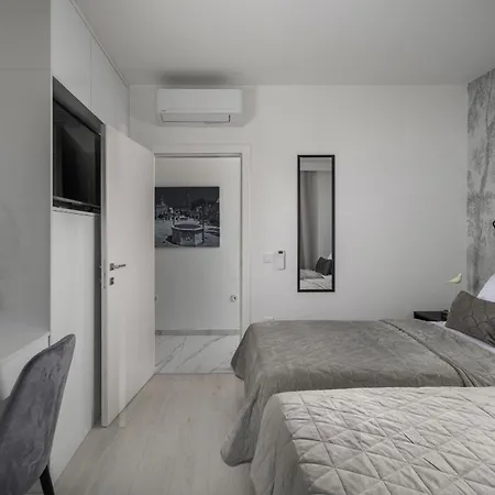 Depaja Zadarvillas Willa