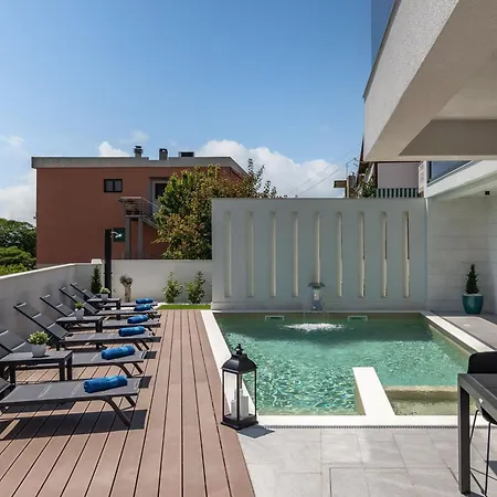 Villa Depaja Zadarvillas