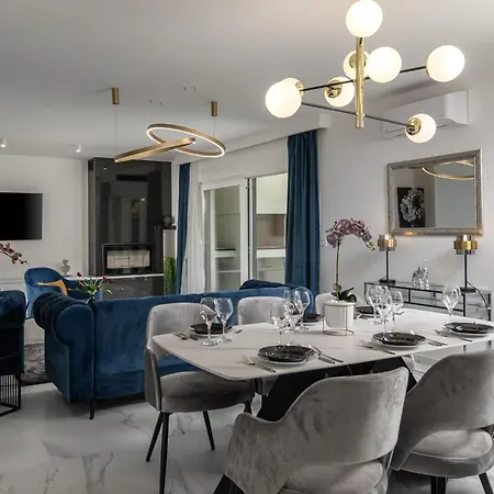 Depaja Zadarvillas *