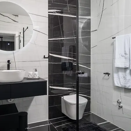 Villa Depaja Zadarvillas