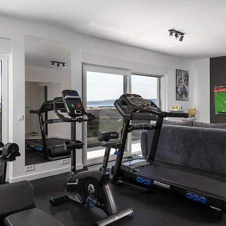 Villa Depaja Zadarvillas