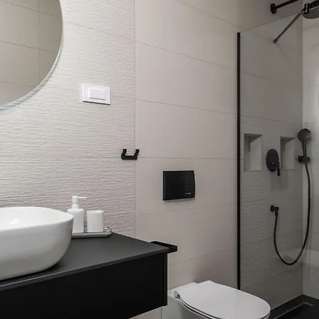 Depaja Zadarvillas * Zadar