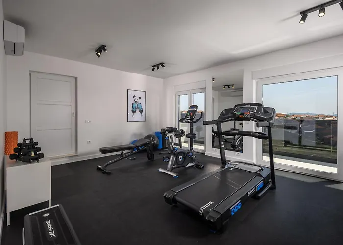 Depaja Zadarvillas *