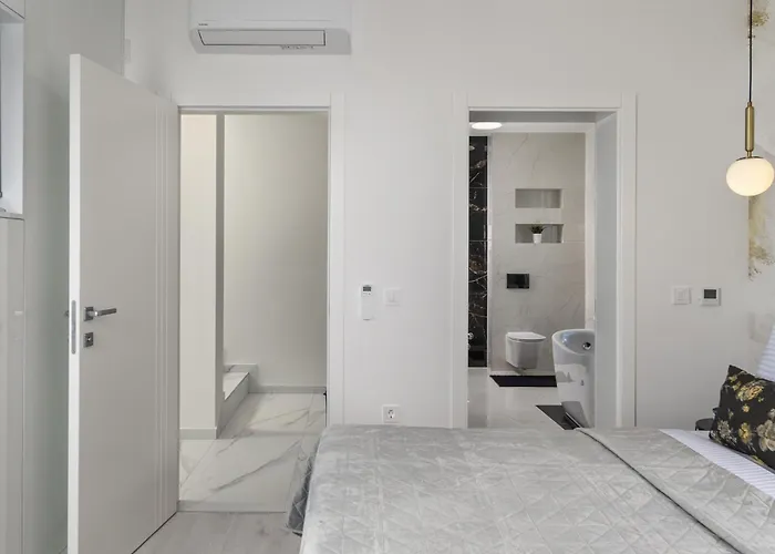 Depaja Zadarvillas Willa *