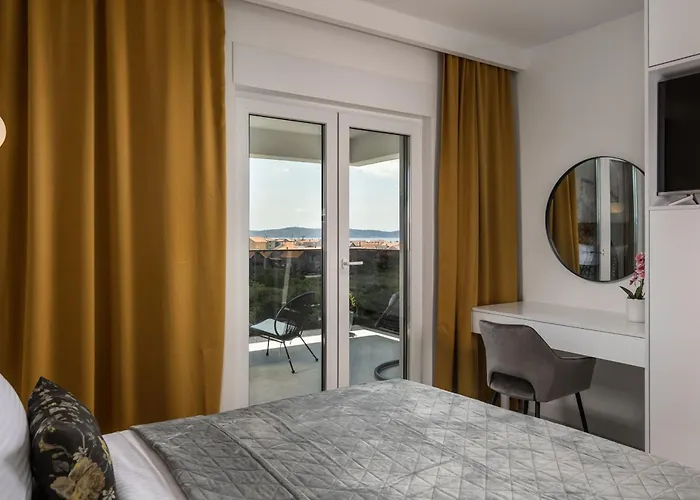 Depaja Zadarvillas Willa Zadar