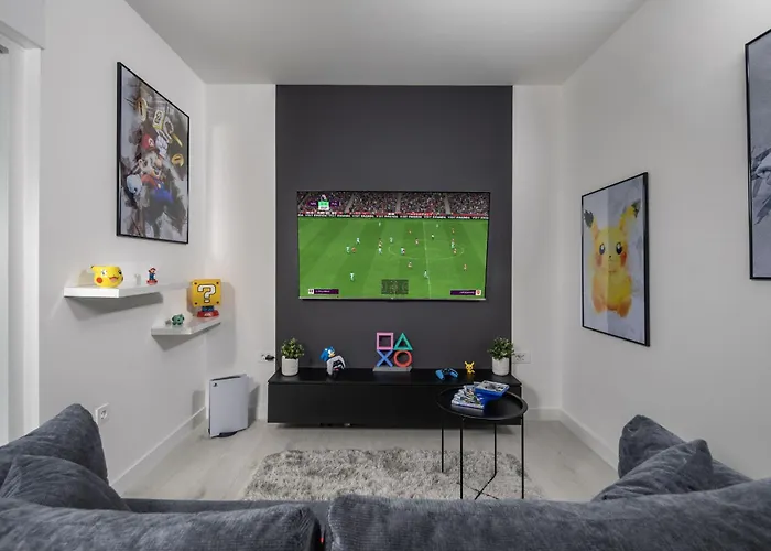 Depaja Zadarvillas Zadar