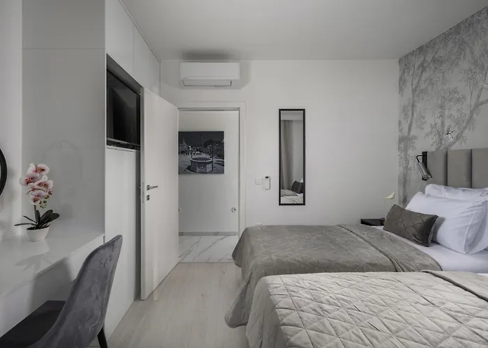 Depaja Zadarvillas Willa