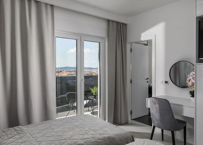 Vila Depaja Zadarvillas