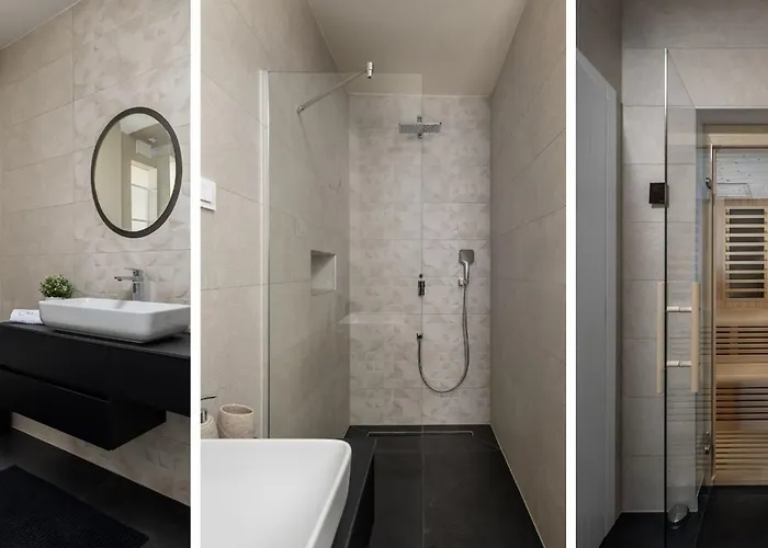 Depaja Zadarvillas Vila *