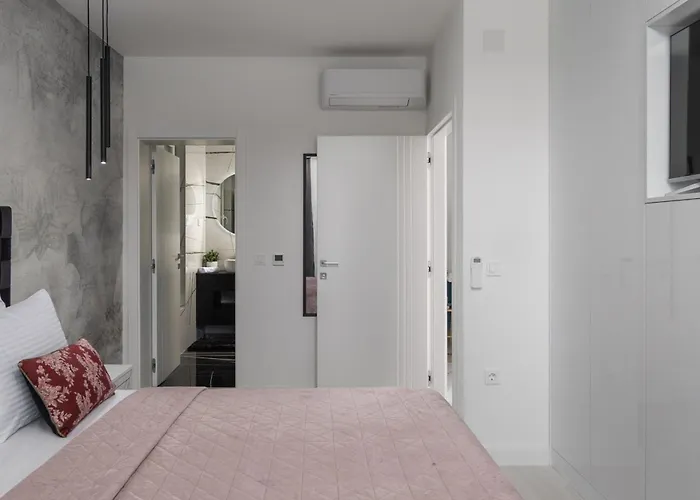 Vila Depaja Zadarvillas Zadar