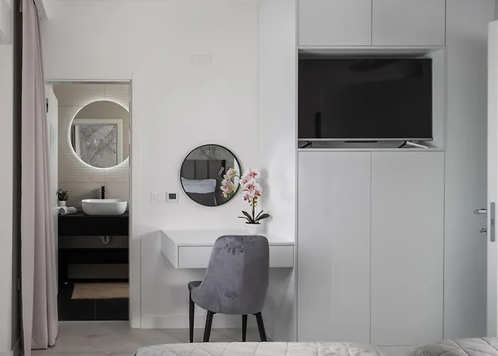 Vila Depaja Zadarvillas *