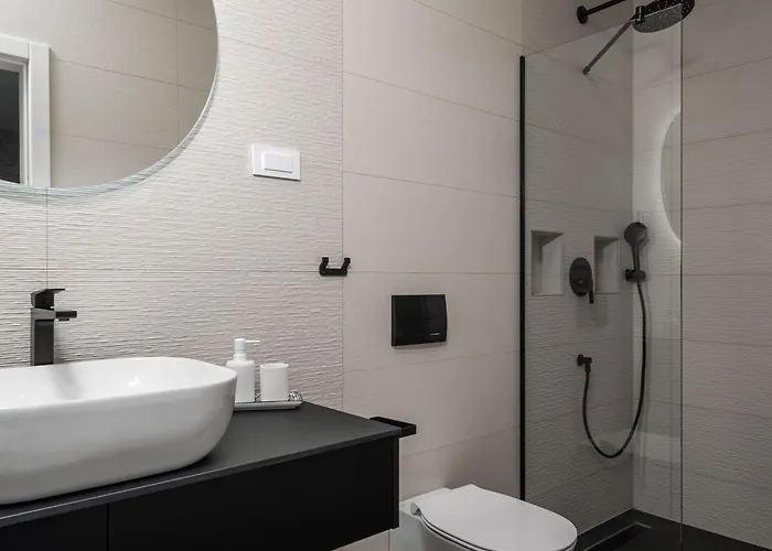 Depaja Zadarvillas * Zadar