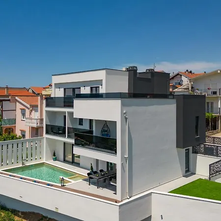 Villa Depaja Zadarvillas