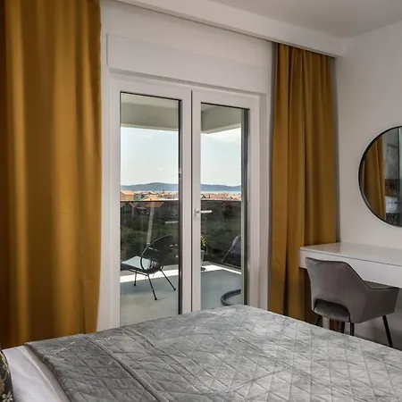 Depaja Zadarvillas וילה זאדאר