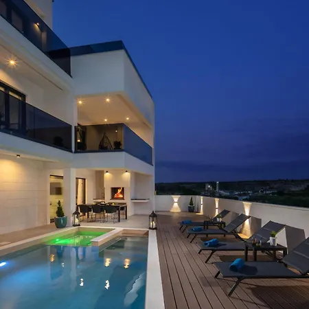 Depaja Zadarvillas Villa *