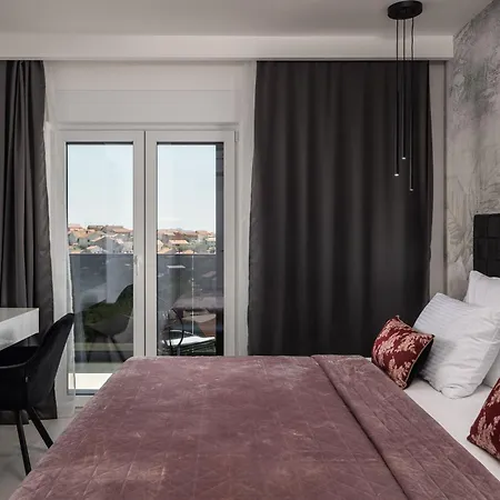 וילה Depaja Zadarvillas זאדאר