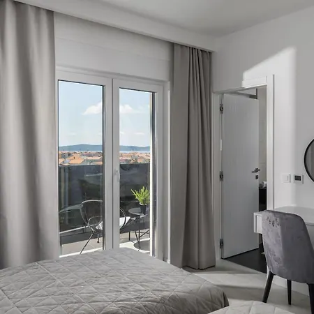 וילה Depaja Zadarvillas