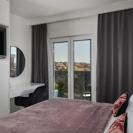 Depaja Zadarvillas Villa Zadar