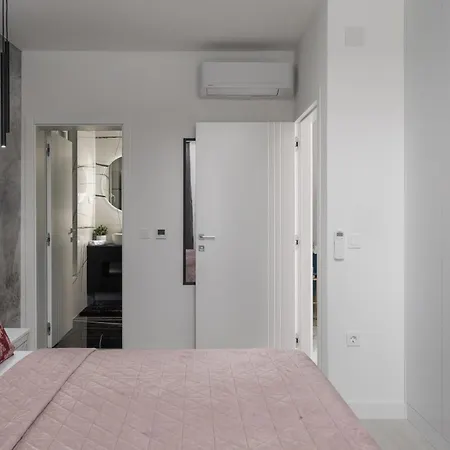 וילה Depaja Zadarvillas זאדאר