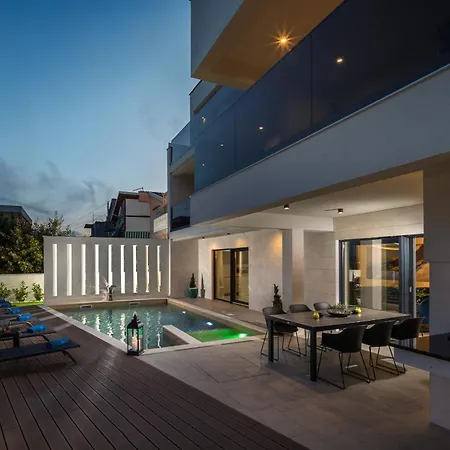 Depaja Zadarvillas