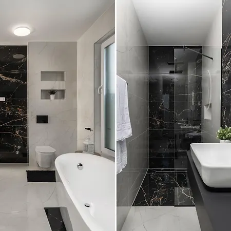 Depaja Zadarvillas וילה