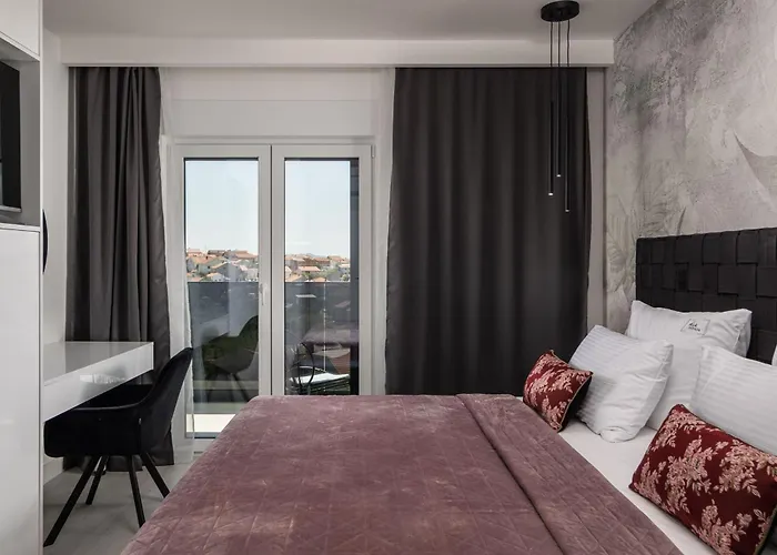 Villa Depaja Zadarvillas Zadar