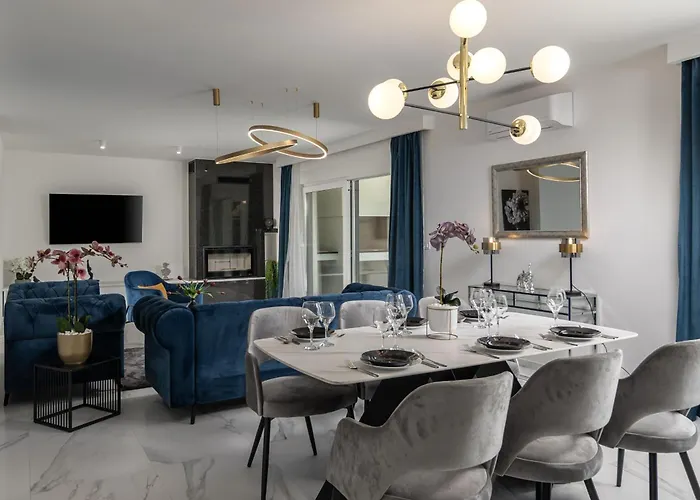 Depaja Zadarvillas *