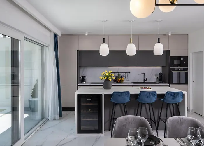 Depaja Zadarvillas *