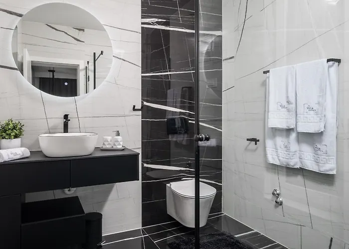 Villa Depaja Zadarvillas