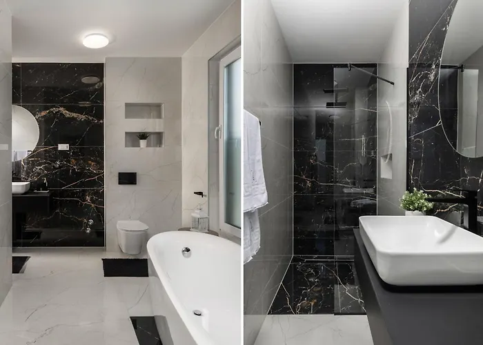 Depaja Zadarvillas Villa